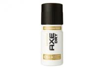 axe dry sensitive