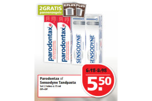 tandpasta