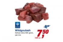 wildgoulash