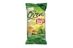 lays oven mediterranean herbs