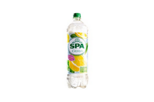 spa fruit of citron