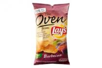 lays oven barbecue