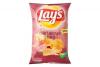 lays chips bbq ham