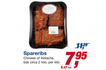 spareribs