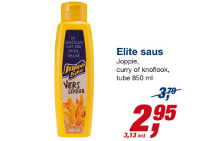 elite saus