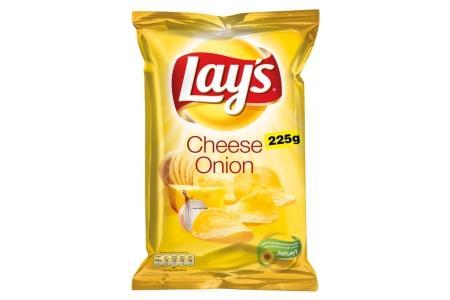 lays chips bolognese originale