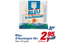 bleu dauvergne