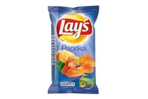 lays chips paprika medium