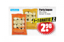 party bapao