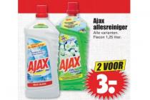 ajax allesreiniger