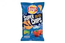 lays superchips paprika