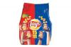 lays chips duopack naturel paprika