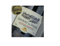 chateau la haille bordeaux superieur