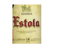 estola reserva