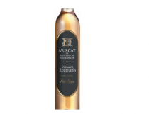 muscat saint jean minervois