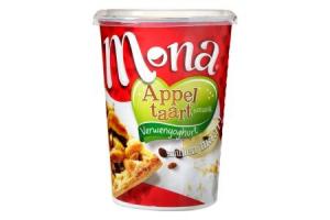 mona verwenyoghurt appeltaart