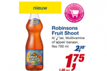robinsons fruit shoot