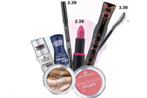 essence make up