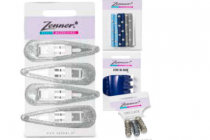 zenner haaraccessoire