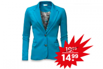 dames blazer