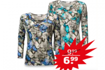 dames t shirt