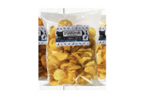 ambachtelijke boerenchips
