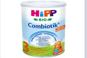hipp combio zuigelingenvoeding 2 of 3