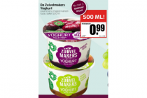 yoghurt