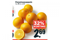 perssinaasappels