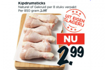 kipdrumsticks