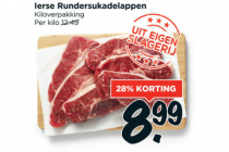 ierse rundersukadelappen