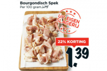 bourgondisch spek