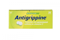 antigrippine