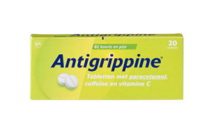 antigrippine
