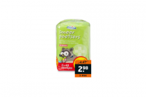 trekpleister smeerpoetsers