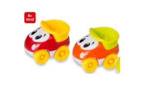 little tikes go car