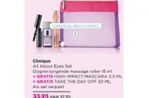 clinique set