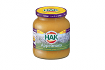 hak appelmoes extra kwaliteit 370 ml