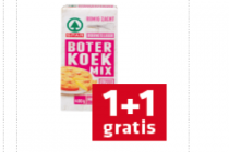 spar boterkoekmix