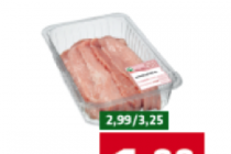 spar schnitzels