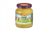hak puur compote