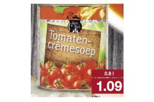 tomatencremesoep