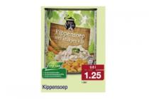 kippensoep