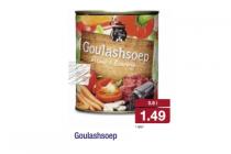 goulashsoep