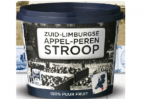 zuid limburgse appel perenstroop