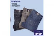 damesjeans