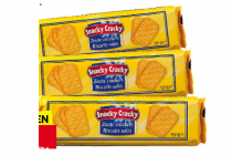 crackers