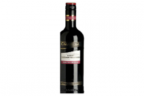 shiraz cabarnet sauvignon