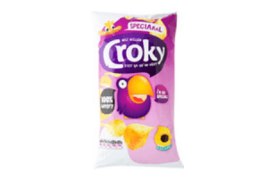 croky chips speciaal