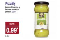 piccalilly